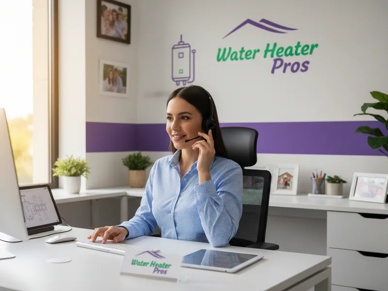 Water Heater Repair  in Levelland  FAQ